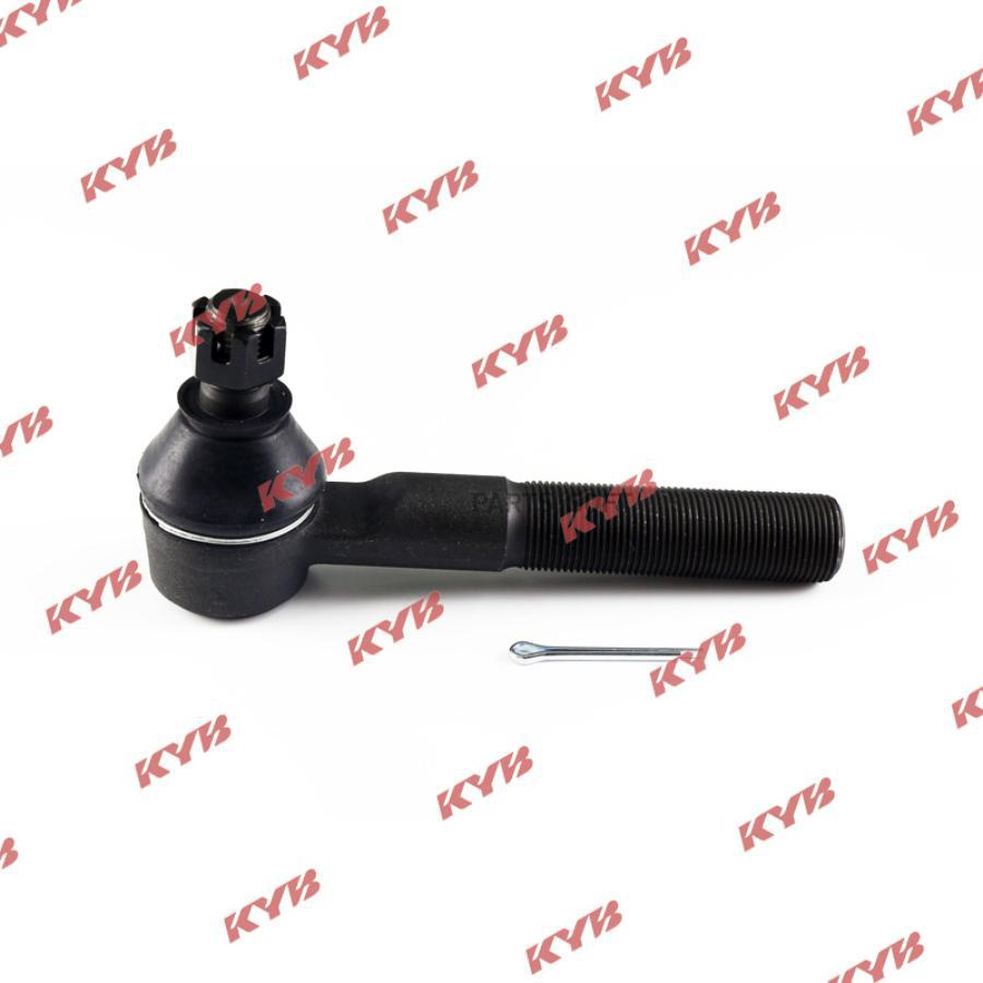 

KYB KTR1243 KTR1243_наконечник рулевой правый!\ Toyota Land Cruiser LJ7/RJ7 90_98 RHD/LHD