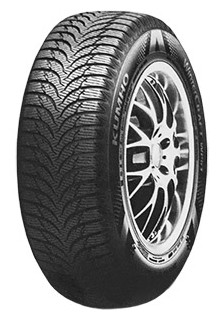 

Шины Kumho WinterCraft WP51 155/60R15 74T