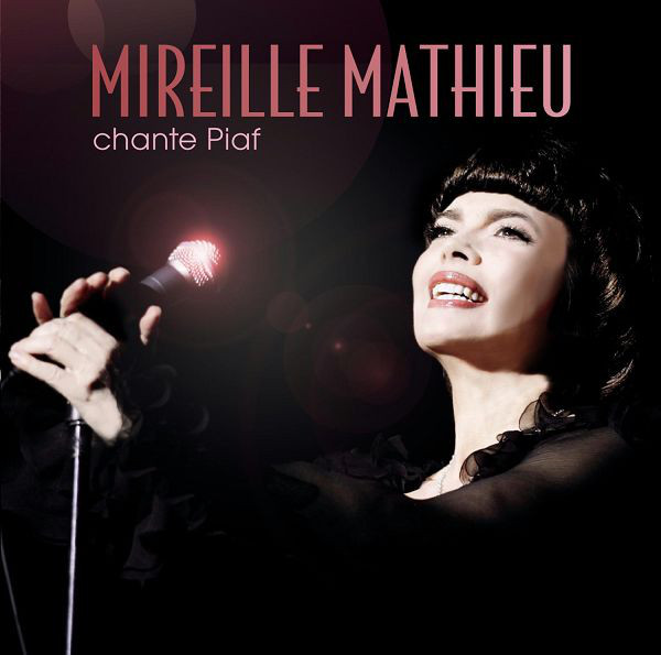 

Mireille Mathieu: Chante Piaf (1 CD)