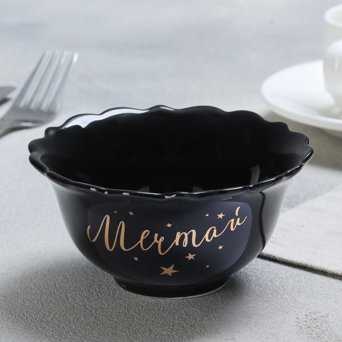 

Миска «Мечтай», Ø 12 см