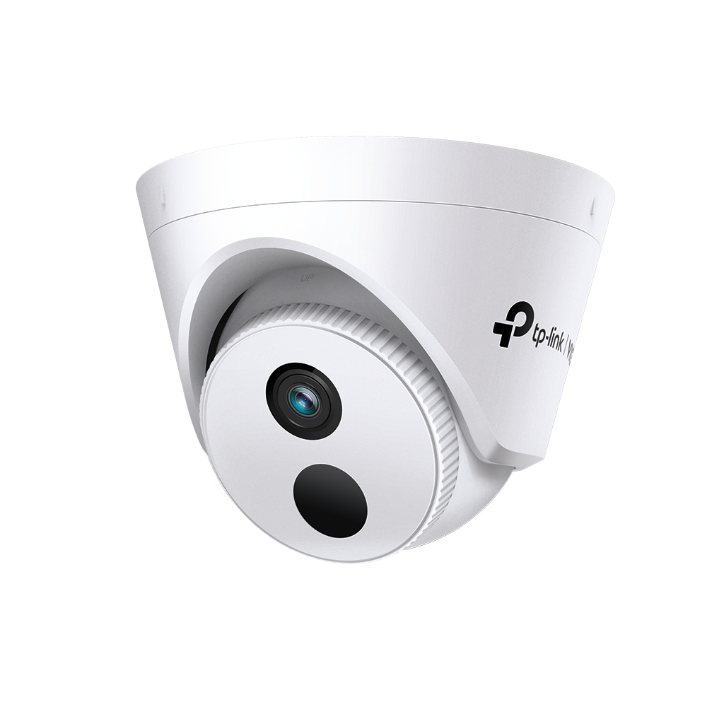 

IP-камера TP-Link White (VIGI C440-W(4mm)), Белый