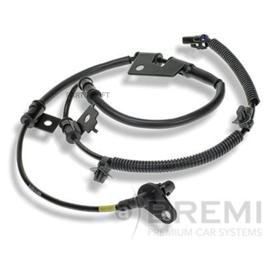 

Датчик Abs BREMI 51245, 4017534202189