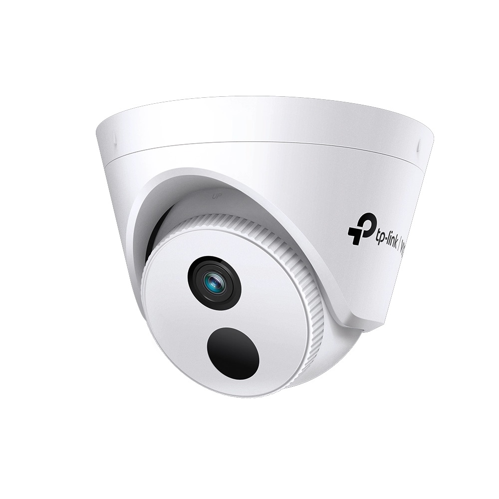 IP-камера TP-Link White (VIGI C420I(2.8mm)) видеорегистратор tp link 8 channel network video recorder tp link vigi nvr1008h