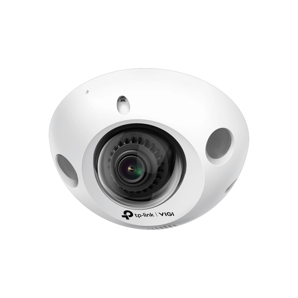 IP-камера TP-Link White (VIGI C230I Mini(2.8mm))