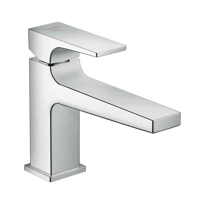 фото 97 смеситель для раковины ( д.к ) hansgrohe metropol 32503000