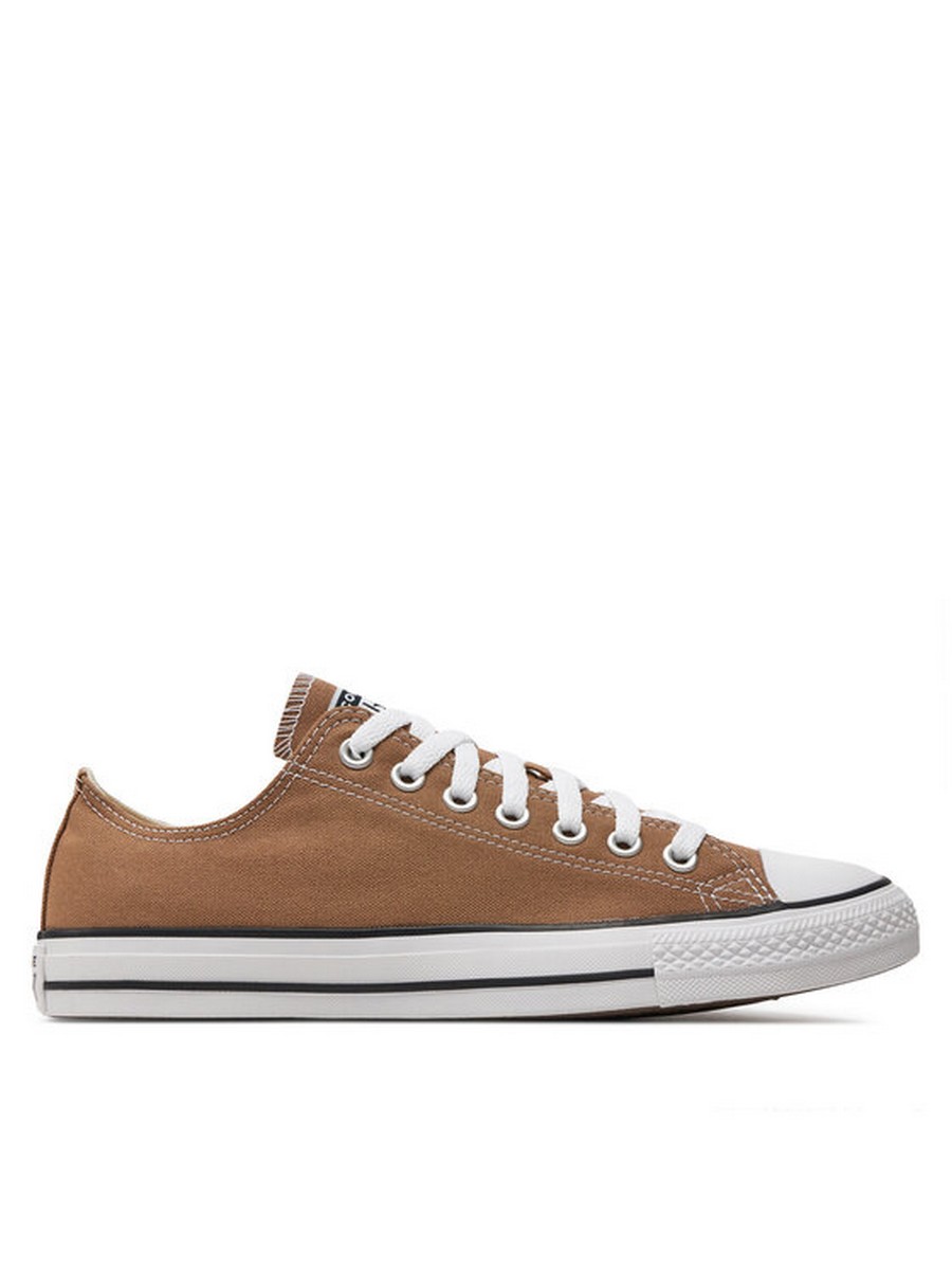 

Кеды женские Converse Chuck Taylor All Star A06564C коричневые 36 EU, Коричневый, Chuck Taylor All Star A06564C