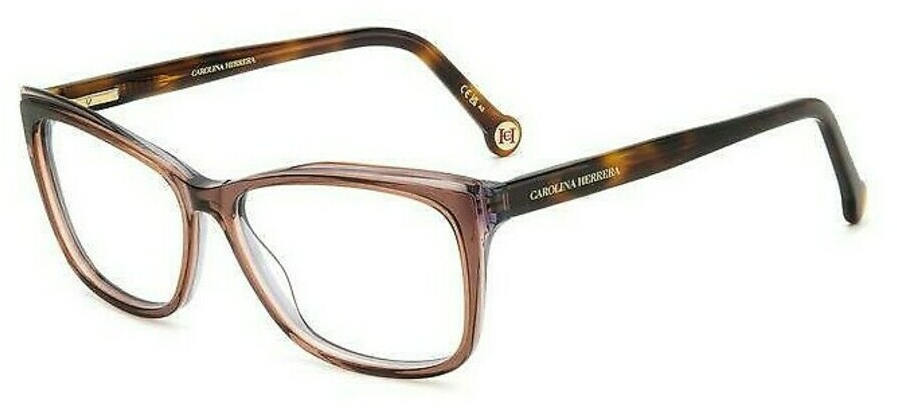 

Оправа для очков женская CAROLINA HERRERA HER 0208 nux, HER 0208