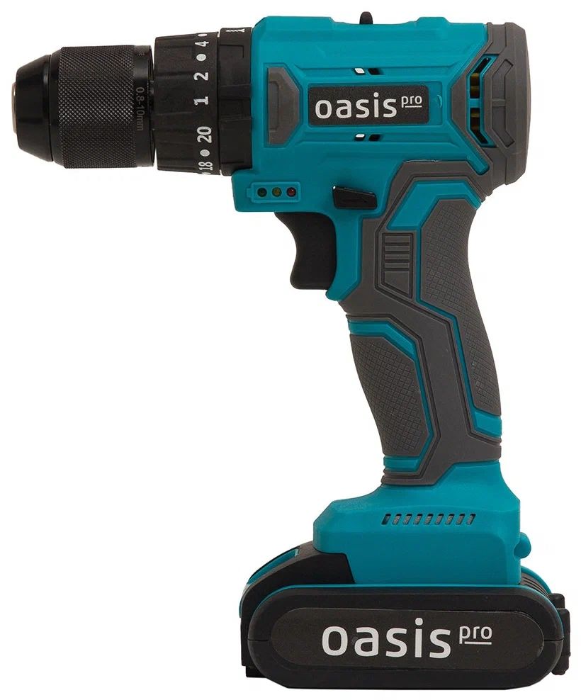 Oasis ASU-12V Pro J 535300₽