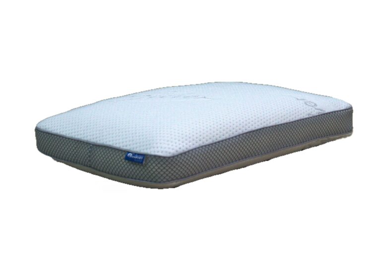 фото Анатомическая подушка натура классик слип comfort sleep