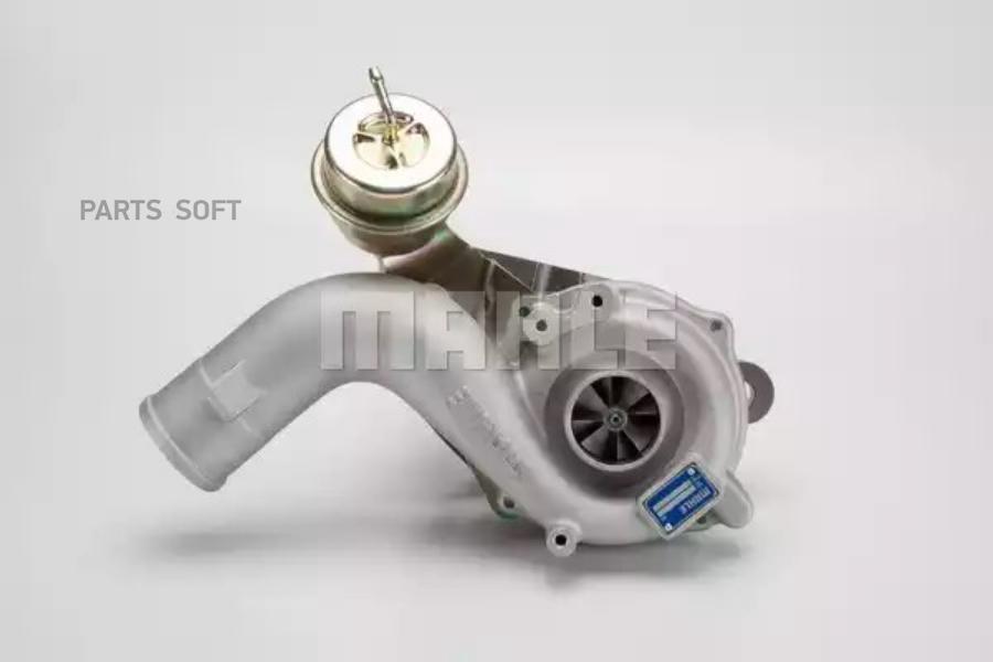 030 Tc 18187 000 Турбокомпрессор Wastegate Audi Tt Roadster (8N9) 1.8T Quattro 190 H/P 01-