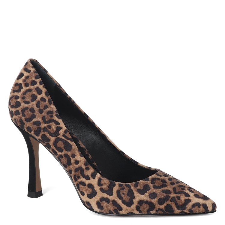 

Туфли женские Tendance CLF637-02 коричневые 39 EU, Коричневый, CLF637-02