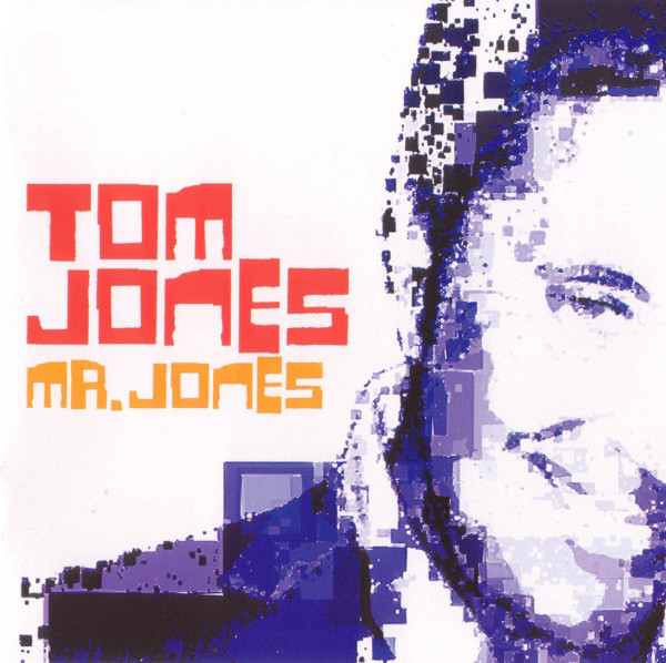 Tom Jones: Mr Jones (1 CD)