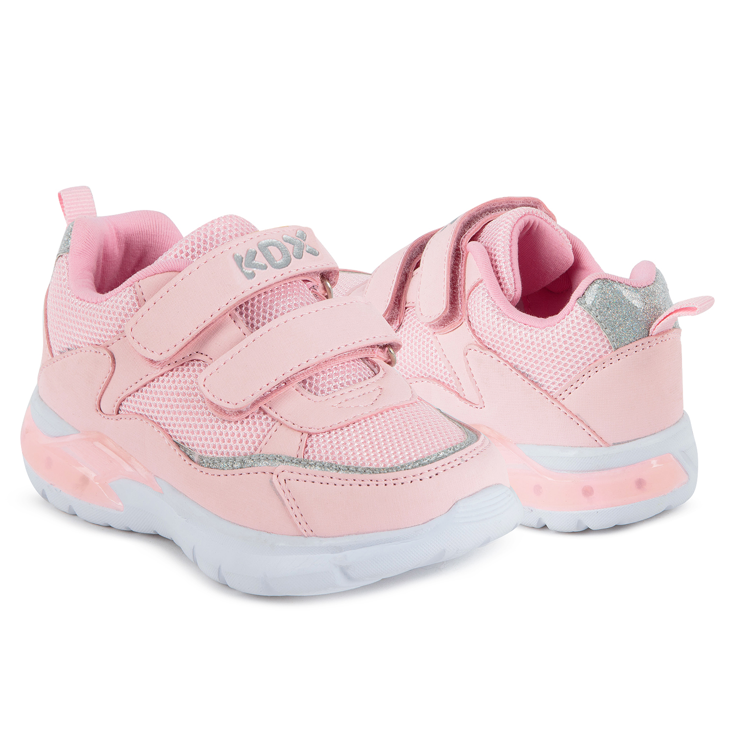 

Кроссовки KDX HXS21-13 pink р.26, HXS21-13
