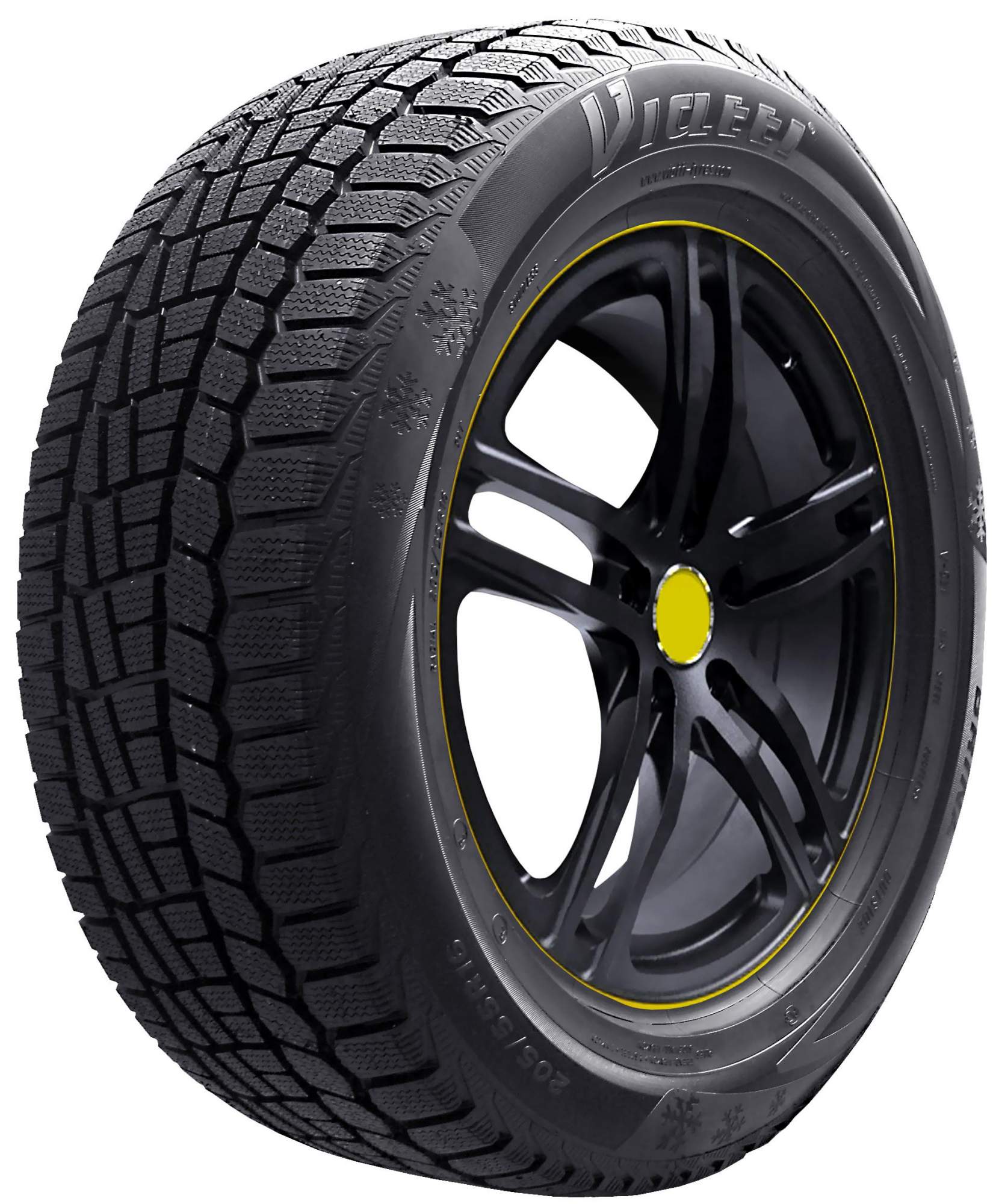 

Шины Viatti Brina V-521 215/60 R16 95T, Brina V-521