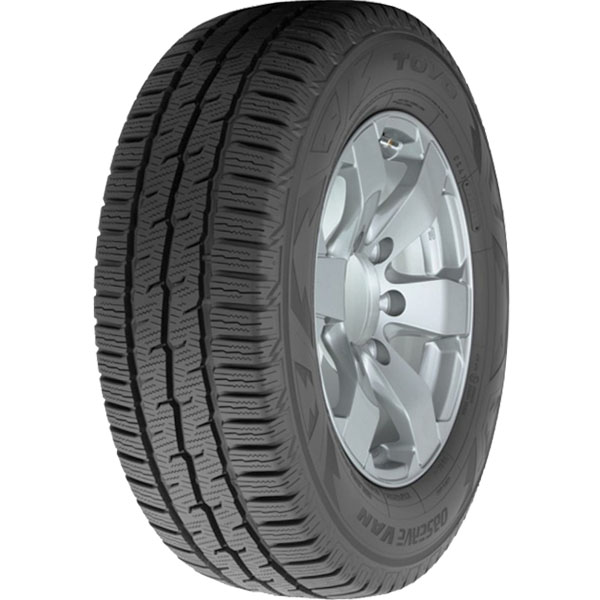 

Шины TOYO Observe Van 205/60 R16 100/98T TW00794, Observe Van