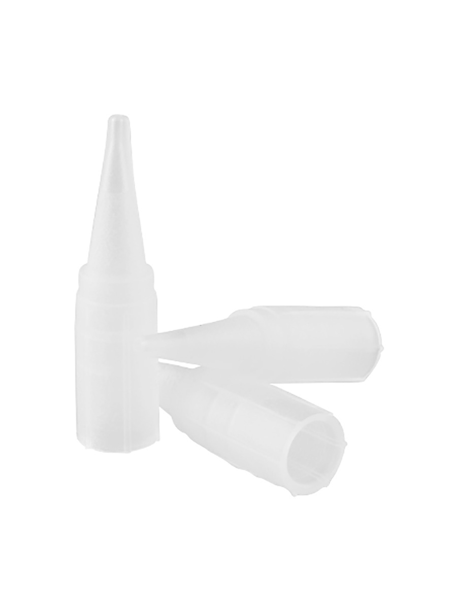 Колпачки (дюзы) Irisk professional для аппаратов Aicelu, 10шт (01 R1)