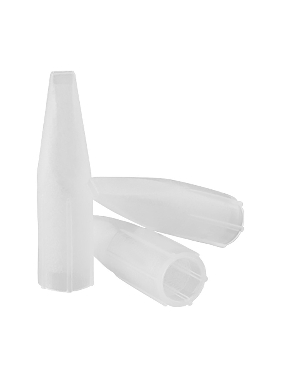 Колпачки (дюзы) Irisk professional для аппаратов Aicelu, 10шт (04 F5)