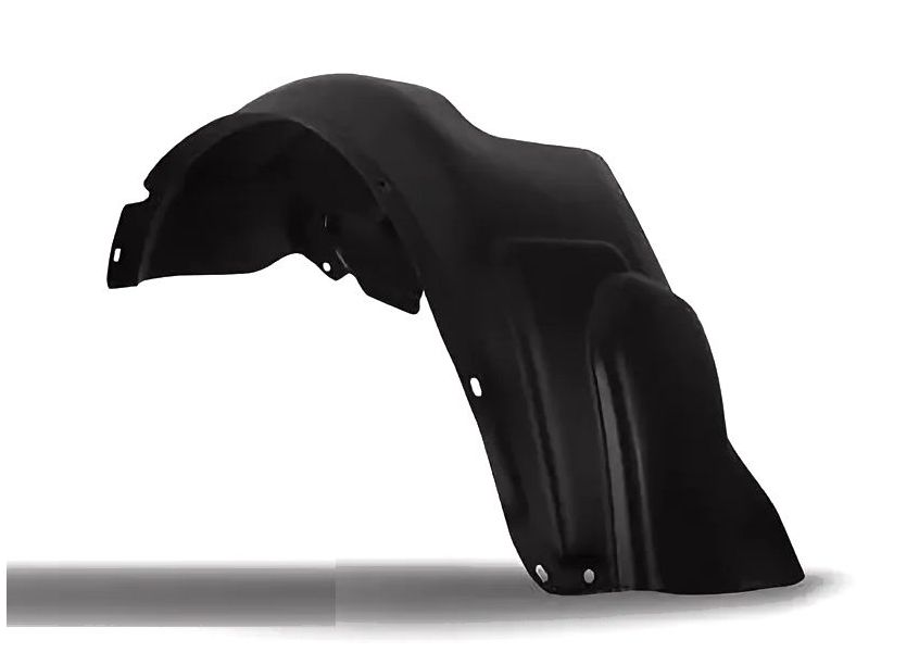 

Подкрылок DONGFENG H30 Cross, 03/2014->, Хэтчбек (передний левый)