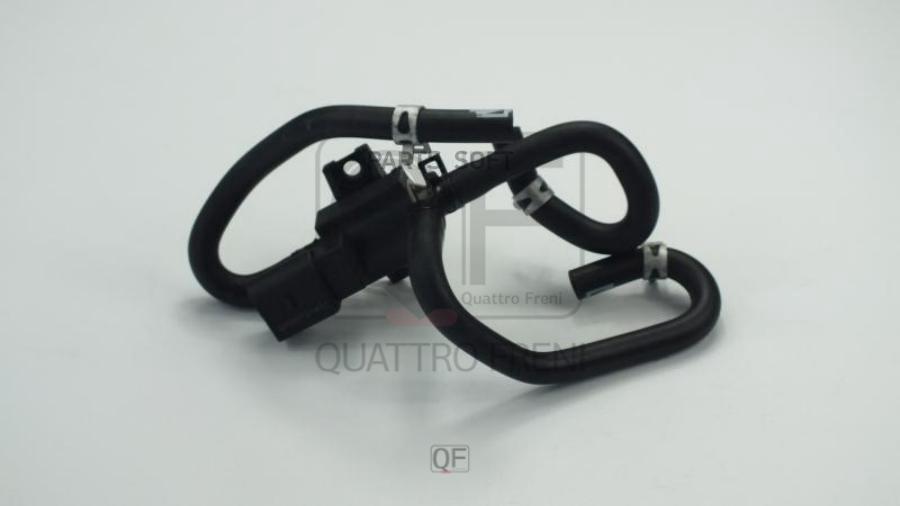 

QUATTRO FRENI QF00T01431 Клапан электромагнитный