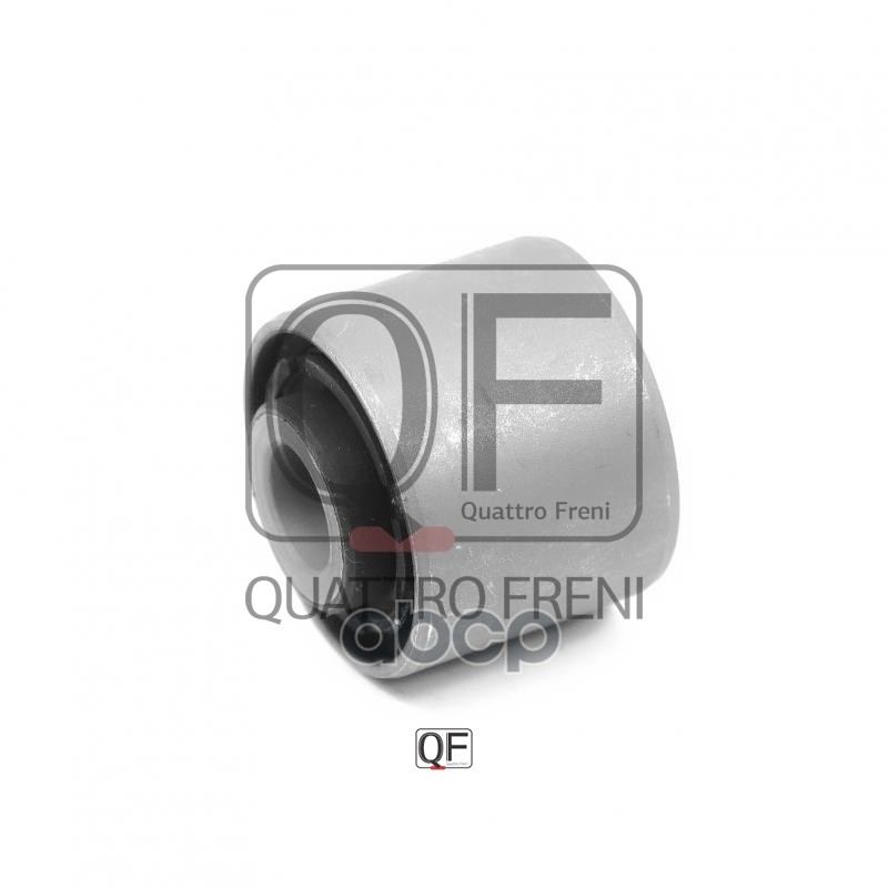 

QUATTRO FRENI QF00U00010 С-б задней тяги MAZDA 3 200310 - 200906