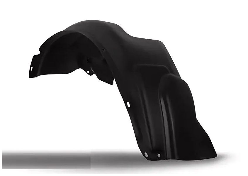 

Подкрылок DONGFENG H30 Cross, 03/2014->, Хэтчбек (передний правый)
