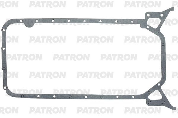 

Прокладка масляного поддона MERCEDES-BENZ W124/E210 1.8-2.0-2.3 M111 93>