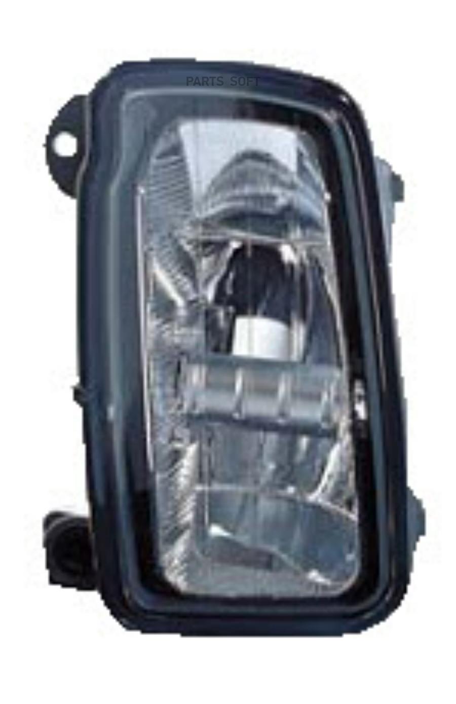 

Фара Противотуманная Передн Лев Ford: S-Max 06- Depo арт. 431-2019L-UE
