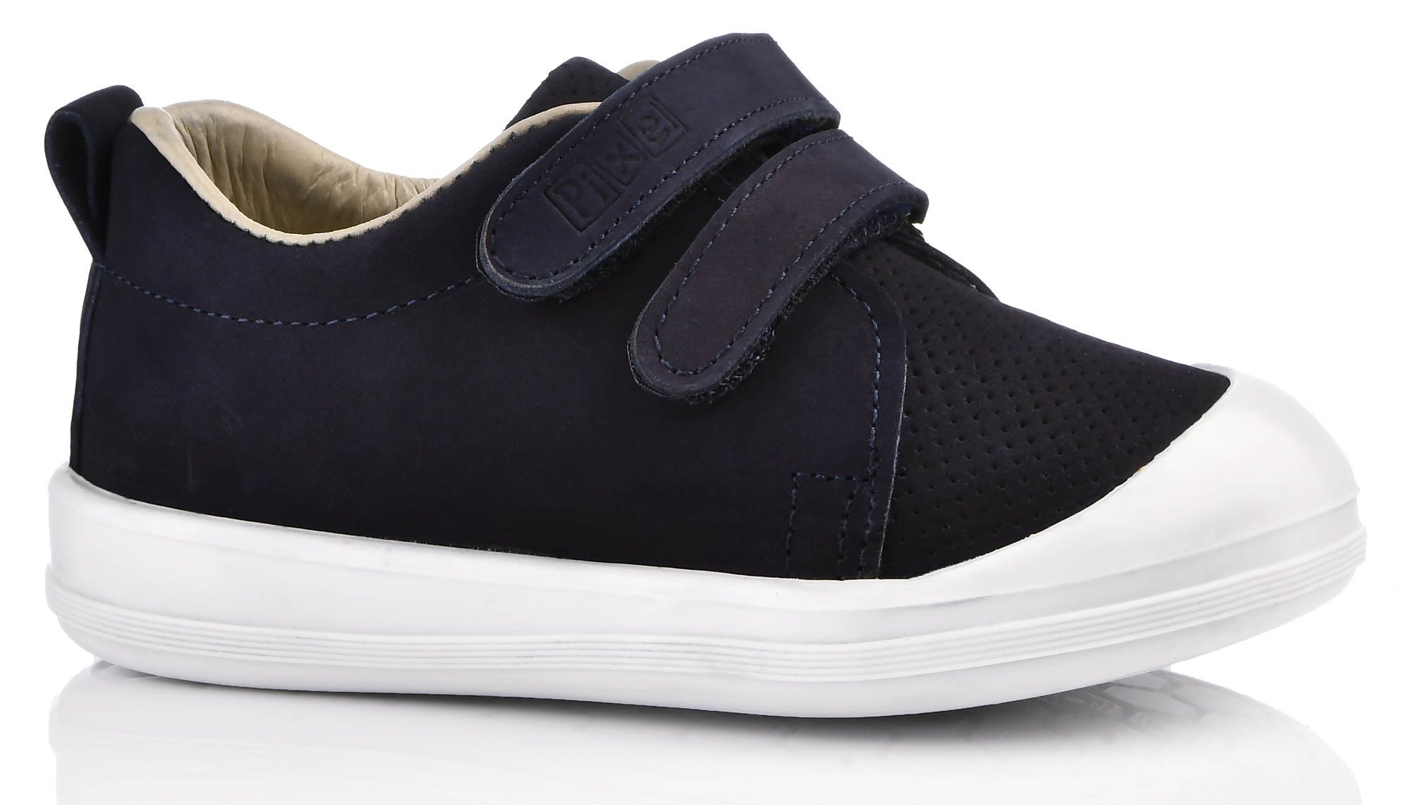 

Кеды Pixel для мальчиков, 7-712007-2301, размер 25, 1 пара, Синий, 7-712007-2301