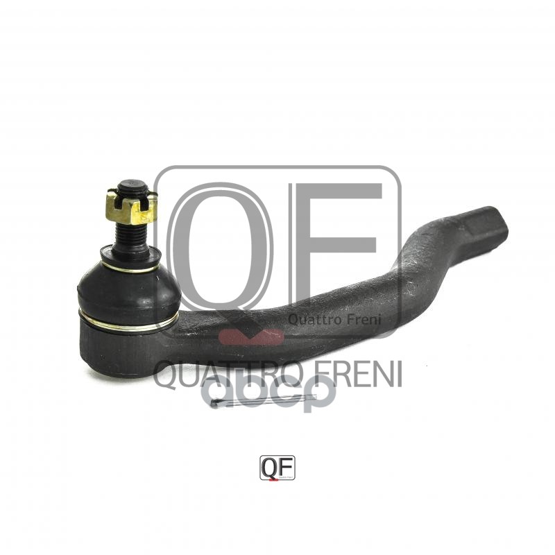 

Quattro Freni Qf00U00144 Наконечник Рулевой Левый