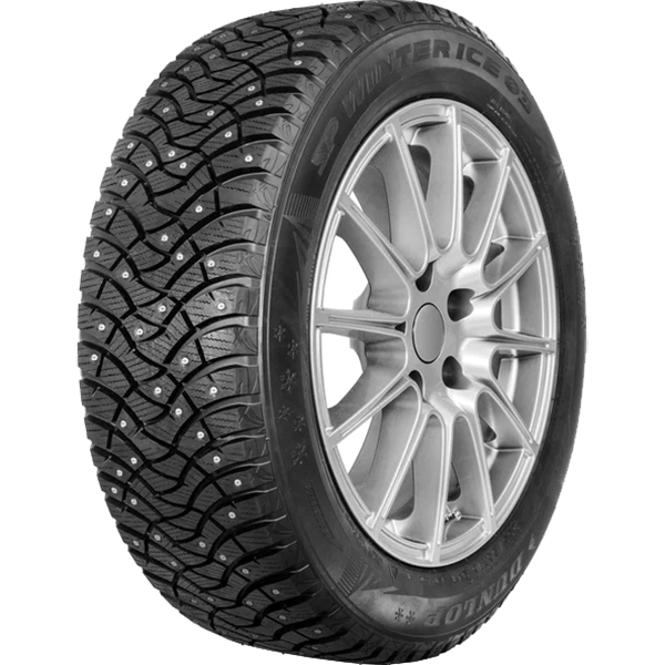 

Шины DUNLOP SP WINTER ICE 03 205/65/16 T 99 XL 334568, SP WINTER ICE 03