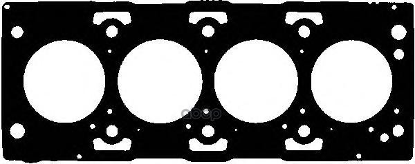 

61-53395-10 прокладка ГБЦ Hyundai Trajet/Santa Fe/Elantra 2.0CRDi 00>