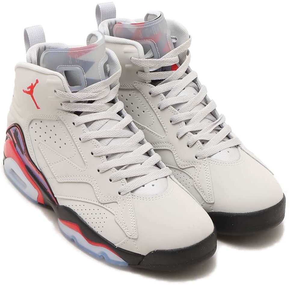 

Кроссовки мужские Nike Jumpman MVP белые 9 US, Белый, Jumpman MVP