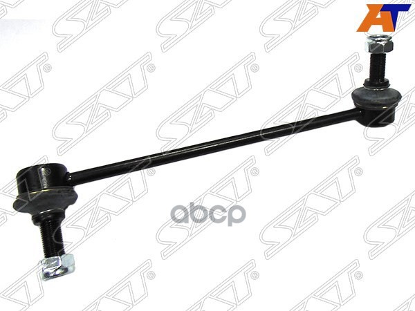 

SAT ST-48810-28020 Тяга переднего стабилизатора TOYOTA ESTIMA/EMINA/LUCIDA/PREVIA 90-99 LH