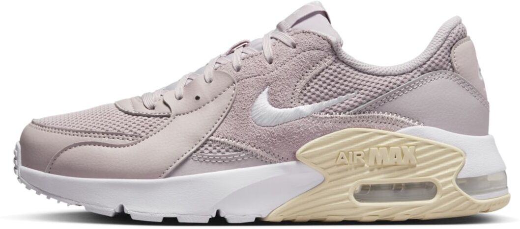 

Кроссовки женские Nike WMNS AIR MAX EXCEE розовые 7 US, Розовый, WMNS AIR MAX EXCEE