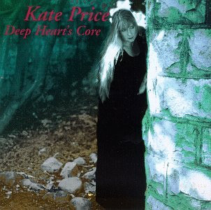 Kate Price: Deep Heart'S Core (1 CD)