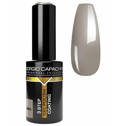

Гель-лак Giorgio Capachini Business Style №005