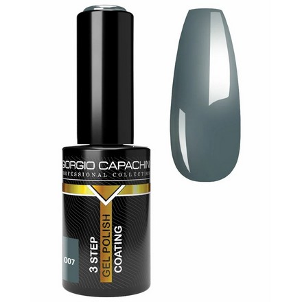 

Гель-лак Giorgio Capachini Business Style №007