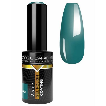 

Гель-лак Giorgio Capachini Business Style №008