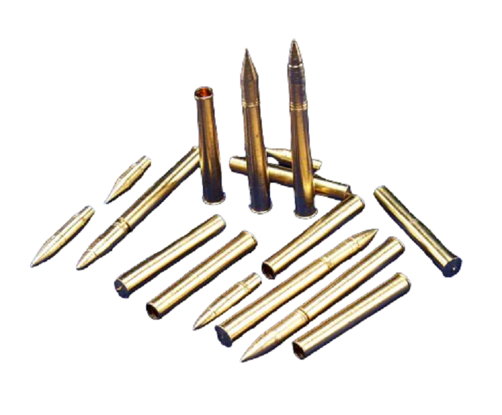 

35P08RB Набор амуниции для 76,2mm L/55 M1