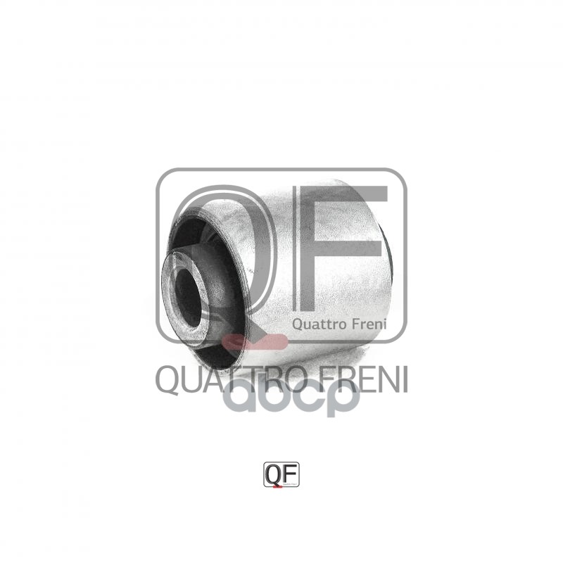 

QUATTRO FRENI QF00U00288 С-бк зад.тяги MAZDA 3 04-14/FORD FOCUS
