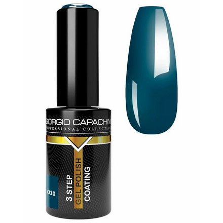 

Гель-лак Giorgio Capachini Business Style №010