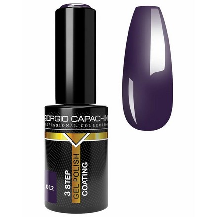 

Гель-лак Giorgio Capachini Business Style №012