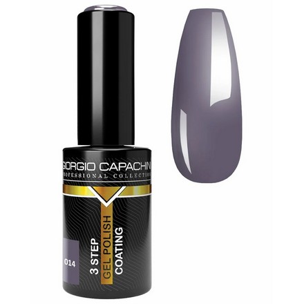 

Гель-лак Giorgio Capachini Business Style №014