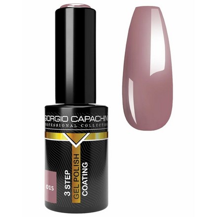 

Гель-лак Giorgio Capachini Business Style №015