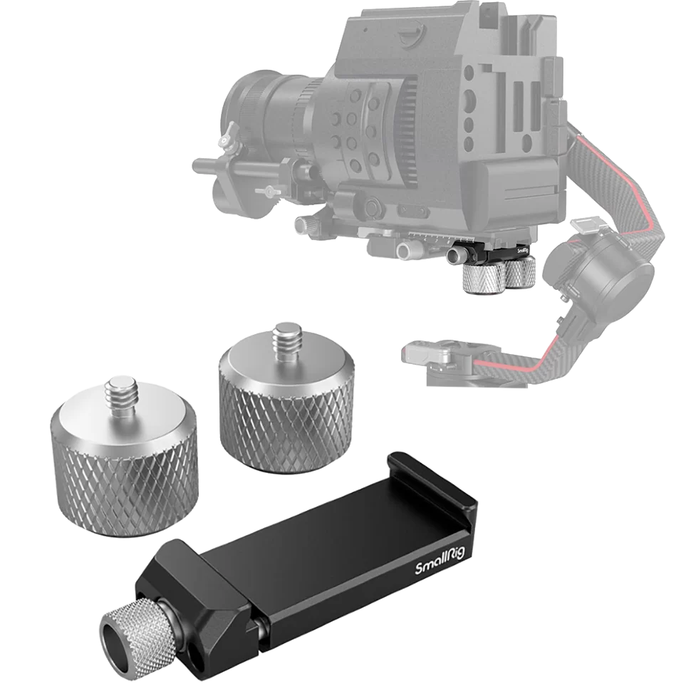 

Противовес SmallRig 3125 для стабилизатора, 3125