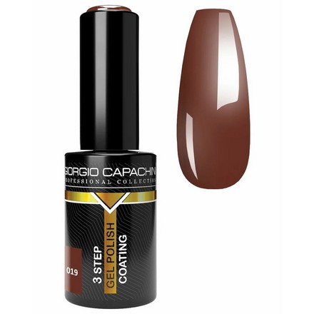 

Гель-лак Giorgio Capachini Business Style №019