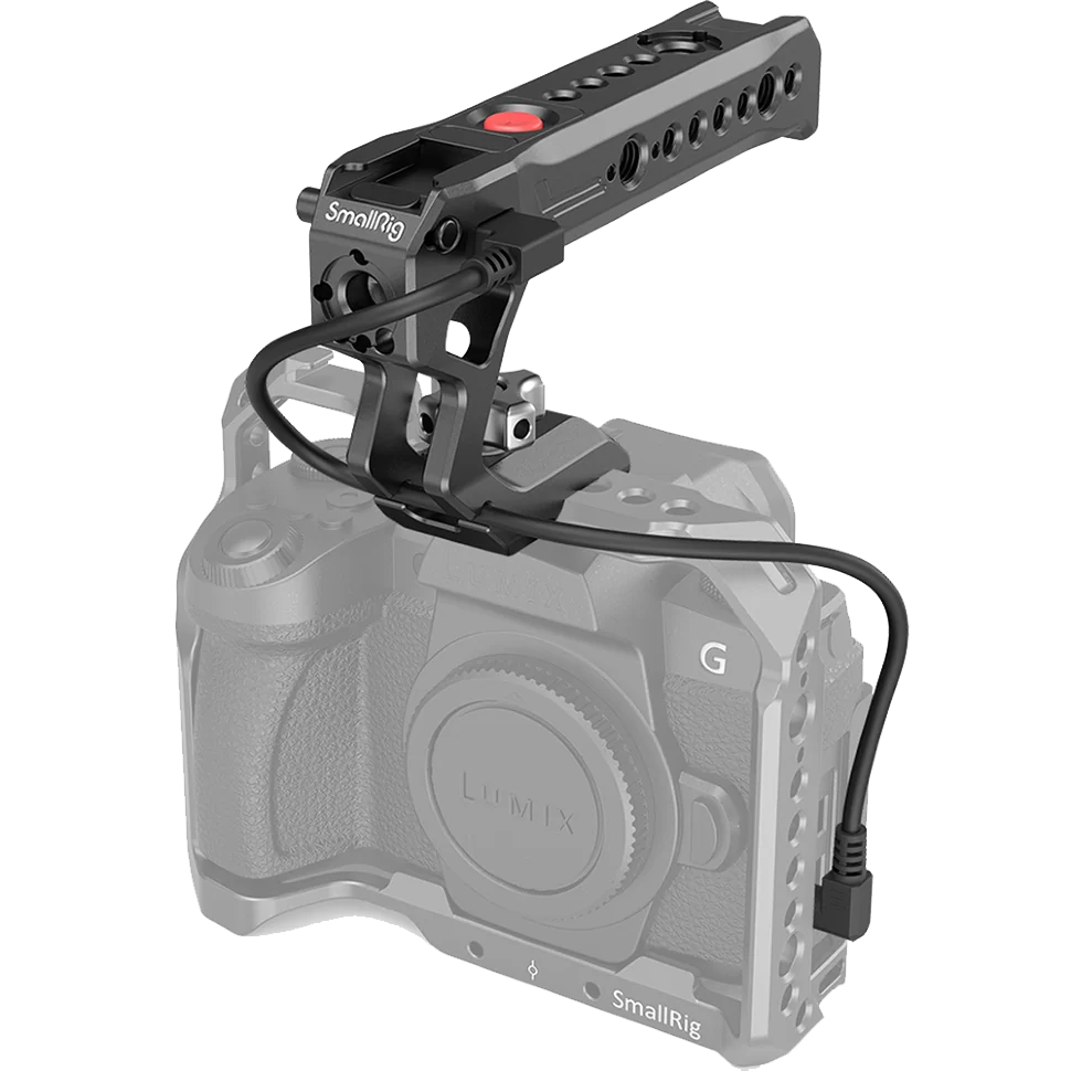 

Рукоятка SmallRig 3322