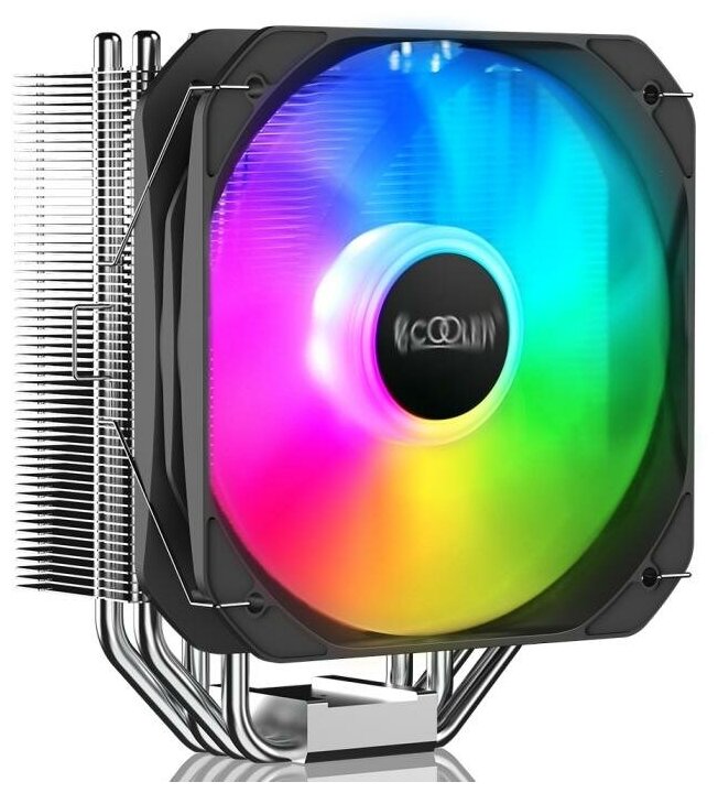 Кулер для процессора ZALMAN CNPS9X