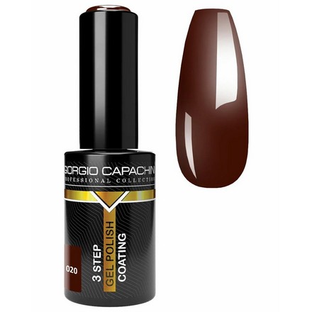 

Гель-лак Giorgio Capachini Business Style №020