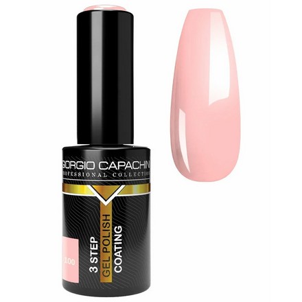 

Гель-лак Giorgio Capachini Pastel №100